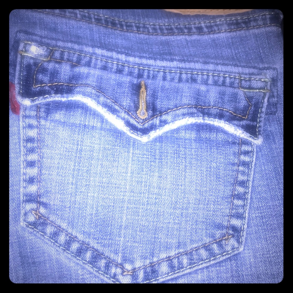 Levi’s size 18W